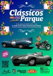 10 - Cl&aacute;ssicos no Parque Cartaz Outubro 2025