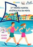 Cartaz_2&ordm; TROFÉU DE MARCHA ATLÉTICA VILA DA MOITA