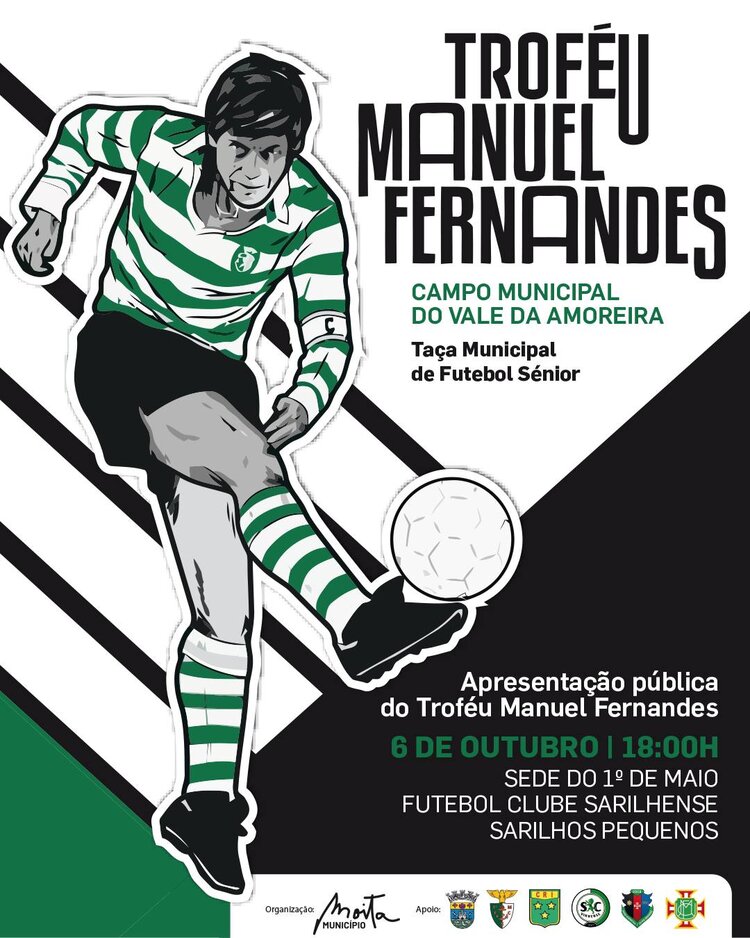 Torneio Manuel Fernandes