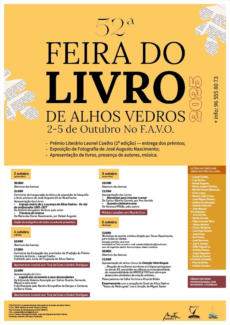 Feira do Livro