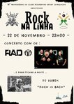 rock 22 nov