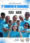 2º encontro charangas
