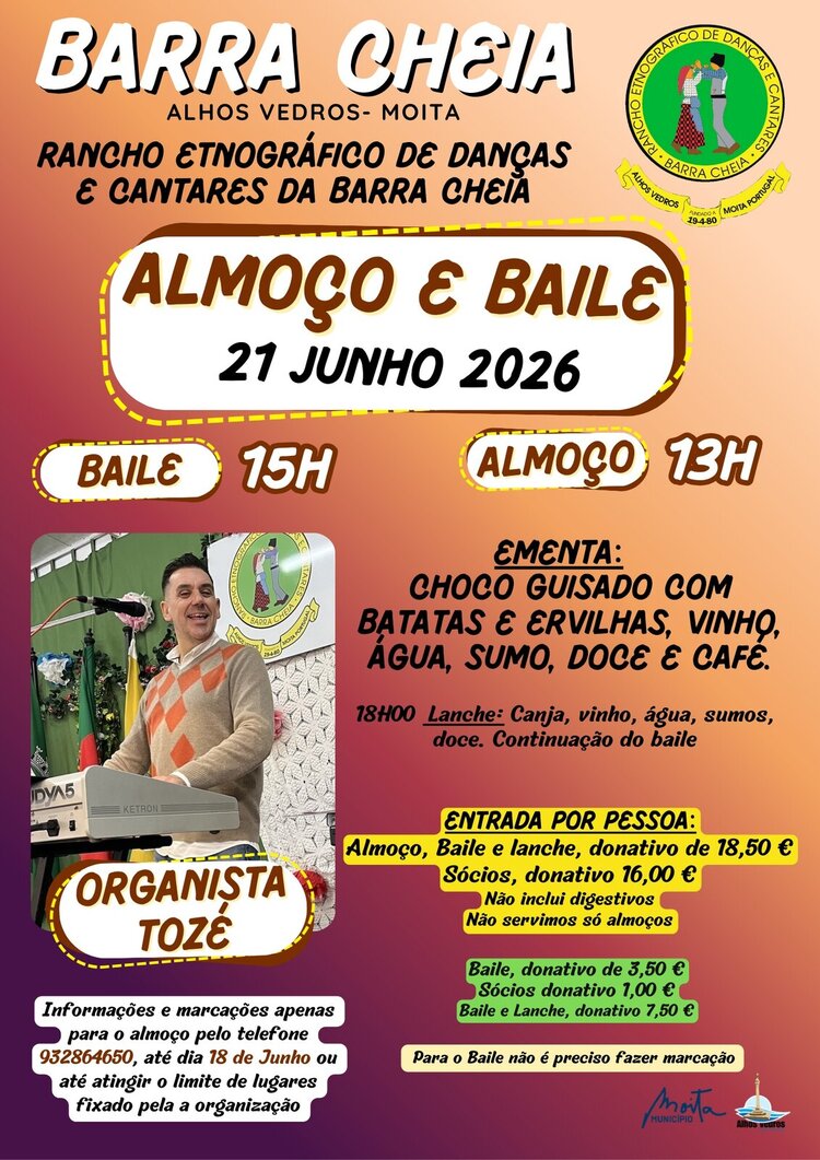 BAILE 21 JUN