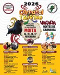CARNAVAL TAURINO