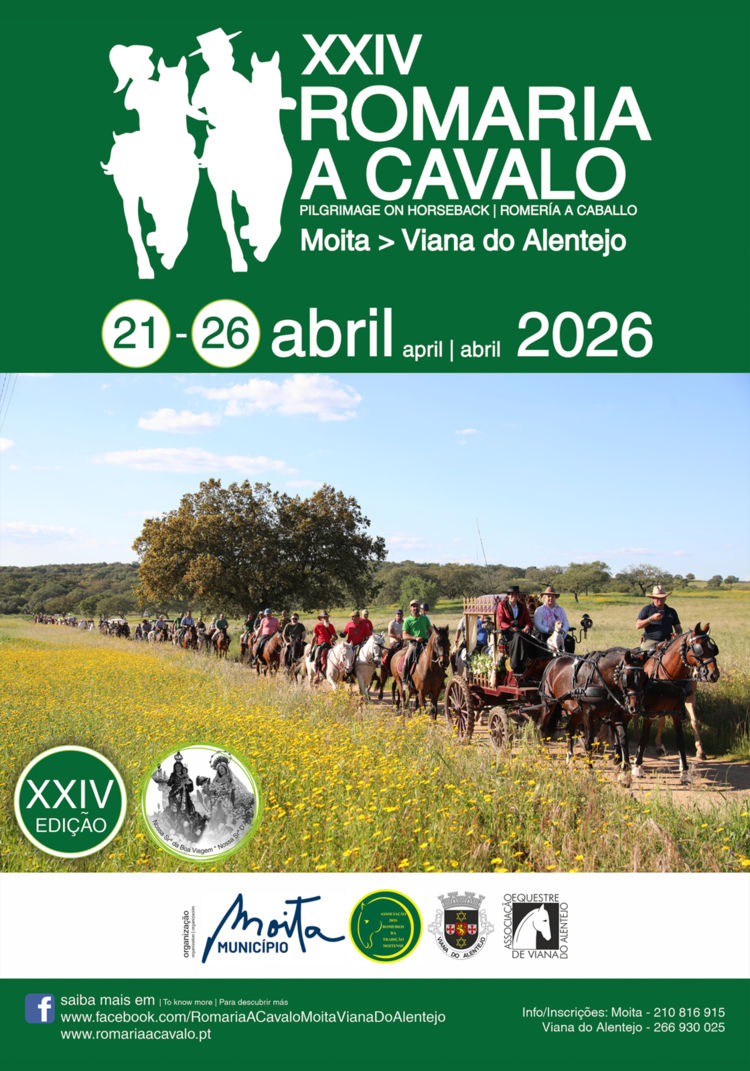 XXIV Romaria - A5