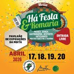 festa e romaria