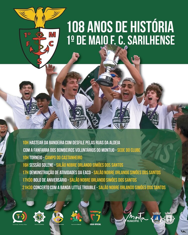 1maio