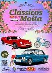 07 - Cl&aacute;ssicos na Moita Cartaz Julho 2026