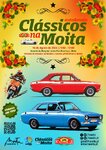 08 - Cl&aacute;ssicos na Moita Cartaz Agosto 2026