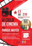 Cartaz Ciclo Cinema_PARQUE MAYER
