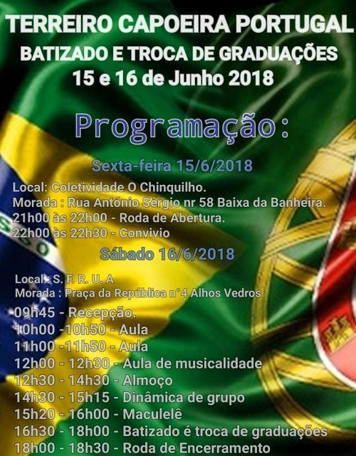 gradua&ccedil;&atilde;o