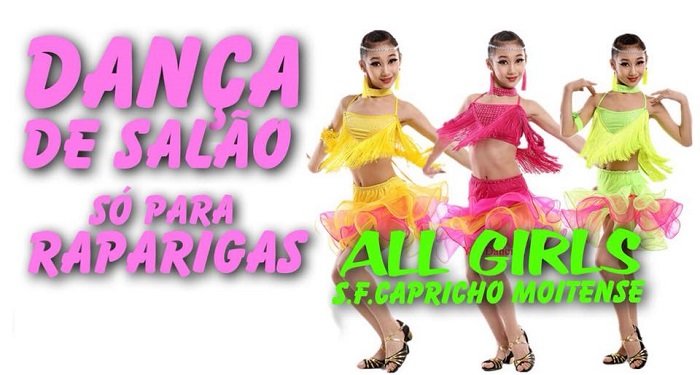 dan&ccedil;a capricho