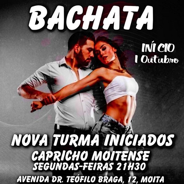 bachata