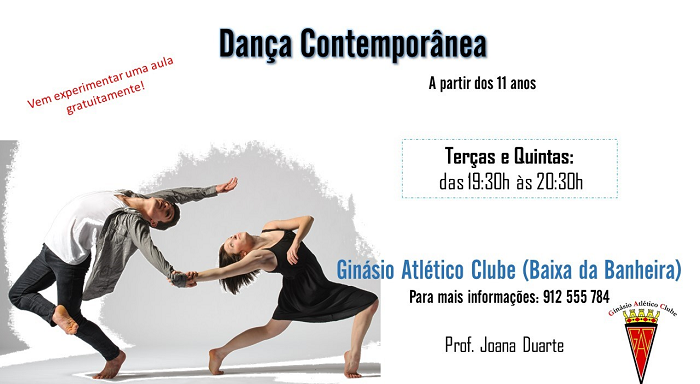 dan&ccedil;a gac