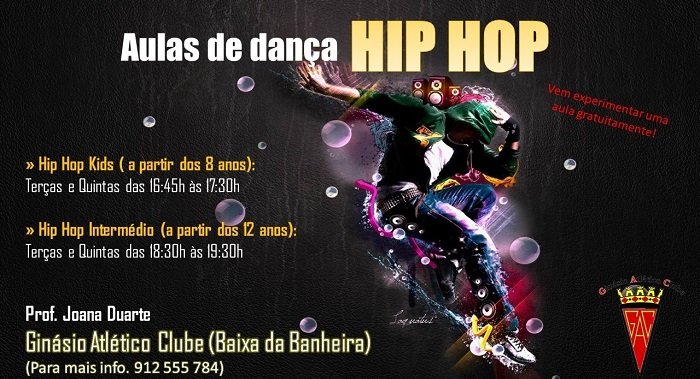 hip hop gac