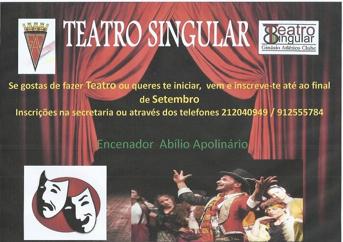 gac teatro