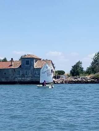 Gaiense no concurso de AVedros 2