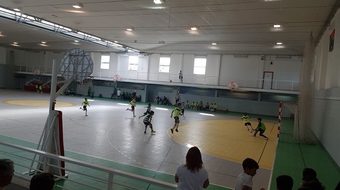 futsal