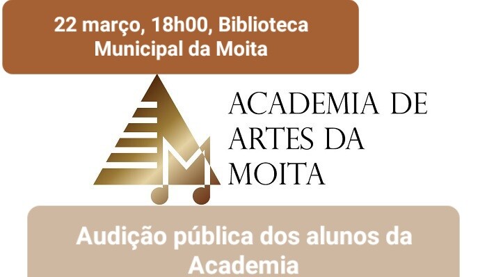 Academia Artes Moita
